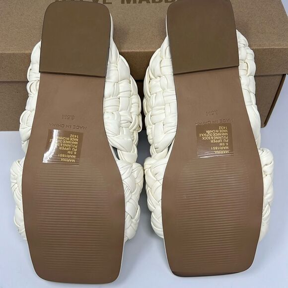 Steve Madden Marina Sandal - Picture 6 of 8